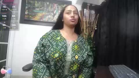 Snapshot of shakti_moumita chatting on 23, 6, 2026 Shakti online show from 23, 6, 2026