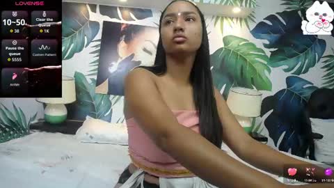 Snapshot of shakti_moumita chatting on 27, 7, 2026 Shakti online show from 27, 7, 2026