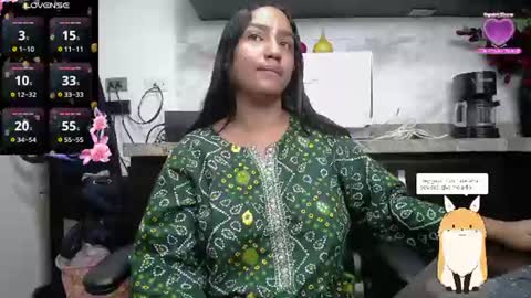 Snapshot of shakti_moumita chatting on 28, 7, 2026 Shakti online show from 28, 7, 2026