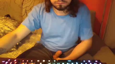 Snapshot of shalalatralala chatting on 3, 12, 2024 Shalalatralala SF online show from 3, 12, 2024