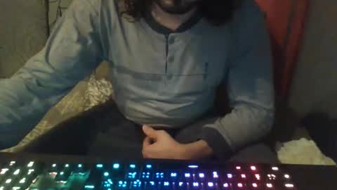 Snapshot of shalalatralala chatting on 3, 11, 2025 Shalalatralala SF online show from 3, 11, 2025