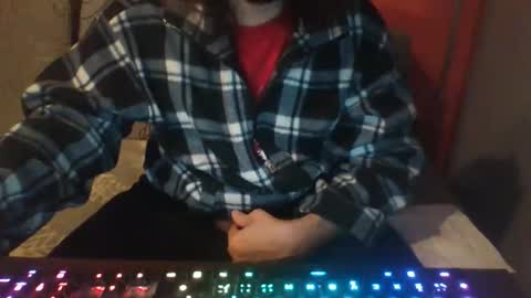 Snapshot of shalalatralala chatting on 19, 11, 2025 Shalalatralala SF online show from 19, 11, 2025