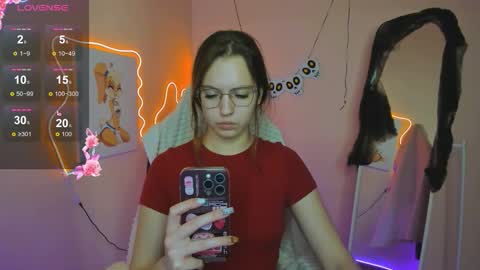 Vivian online show from 1, 11, 2025