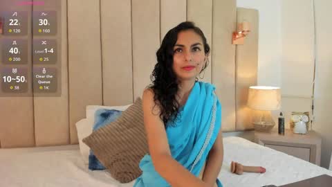 Shanily online show from 19, 5, 2026