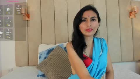 Snapshot of shaliny_ chatting on 4, 6, 2026 Shanily online show from 4, 6, 2026