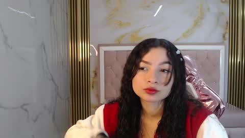 Snapshot of shalon_diaz_sub chatting on 13, 1, 2025 Shalon online show from 13, 1, 2025