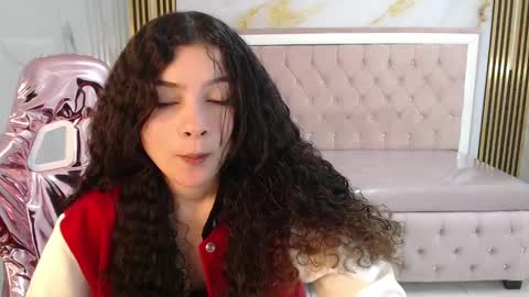 Snapshot of shalon_diaz_sub chatting on 22, 1, 2025 Shalon online show from 22, 1, 2025