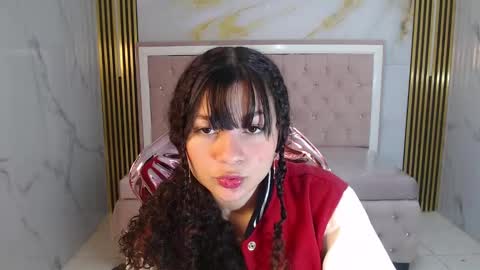 Snapshot of shalon_diaz_sub chatting on 20, 2, 2025 Shalon online show from 20, 2, 2025