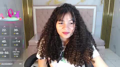 Snapshot of shalon_diaz_sub chatting on 22, 2, 2025 Shalon online show from 22, 2, 2025