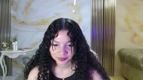 Snapshot of shalon_diaz_sub chatting on 11, 9, 2025 Shalon online show from 11, 9, 2025