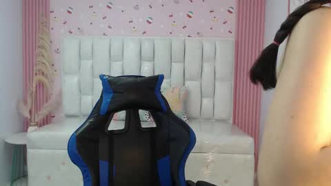 Snapshot of shalon_diaz_sub chatting on 22, 9, 2025 Shalon online show from 22, 9, 2025