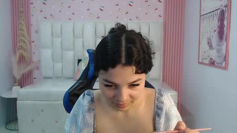 Snapshot of shalon_diaz_sub chatting on 3, 10, 2025 Shalon online show from 3, 10, 2025