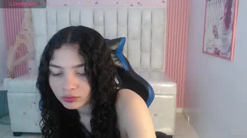 Snapshot of shalon_diaz_sub chatting on 13, 10, 2025 Shalon online show from 13, 10, 2025