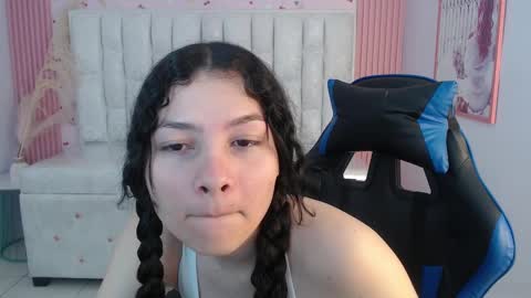 Snapshot of shalon_diaz_sub chatting on 14, 10, 2025 Shalon online show from 14, 10, 2025