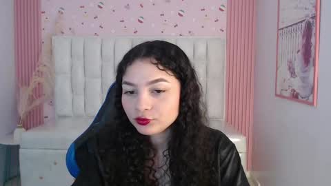 Snapshot of shalon_diaz_sub chatting on 17, 10, 2025 Shalon online show from 17, 10, 2025