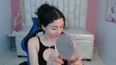 Snapshot of shalon_diaz_sub chatting on 18, 10, 2025 Shalon online show from 18, 10, 2025