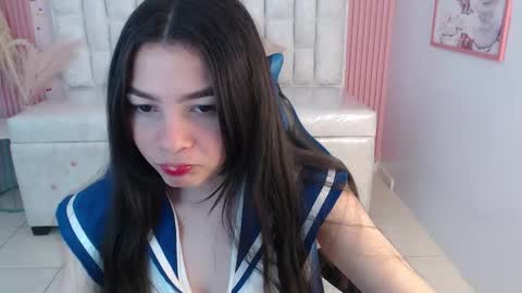 Snapshot of shalon_diaz_sub chatting on 13, 11, 2025 Shalon online show from 13, 11, 2025