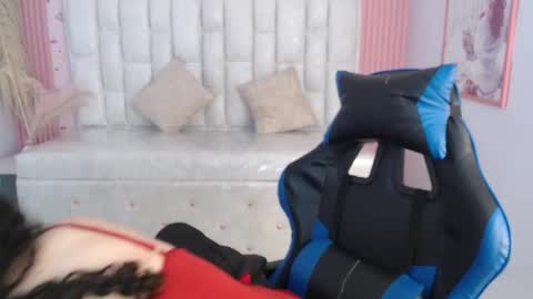 Snapshot of shalon_diaz_sub chatting on 17, 11, 2025 Shalon online show from 17, 11, 2025