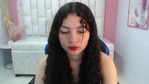 Snapshot of shalon_diaz_sub chatting on 26, 11, 2025 Shalon online show from 26, 11, 2025