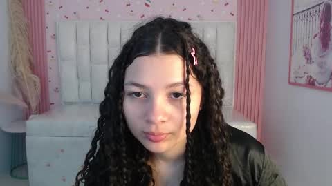 Snapshot of shalon_diaz_sub chatting on 3, 12, 2025 Shalon online show from 3, 12, 2025