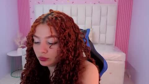 Snapshot of shalon_diaz_sub chatting on 18, 4, 2026 Shalon online show from 18, 4, 2026