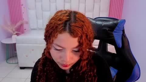 Snapshot of shalon_diaz_sub chatting on 21, 4, 2026 Shalon online show from 21, 4, 2026