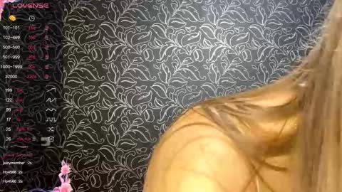 Iris online show from 28, 10, 2025