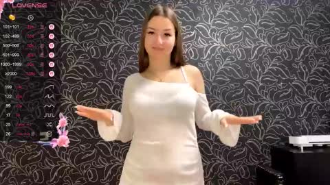 Iris online show from 30, 10, 2025