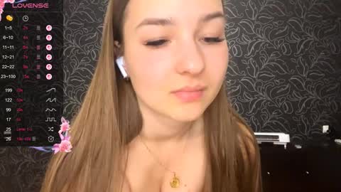 Iris online show from 14, 12, 2025