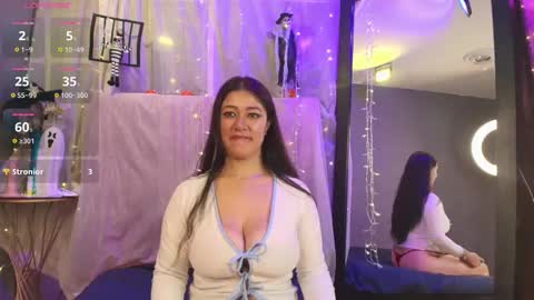 Snapshot of shalyn_lux chatting on 2, 10, 2025 shalyn_lux online show from 2, 10, 2025