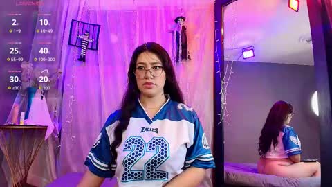 Snapshot of shalyn_lux chatting on 21, 10, 2025 shalyn_lux online show from 21, 10, 2025
