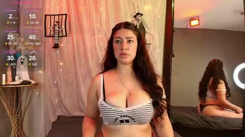 shalyn_lux online show from 30, 10, 2025