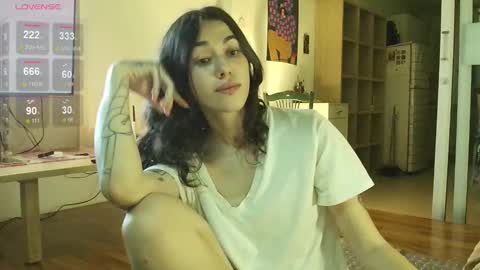Snapshot of shamahasla chatting on 23, 2, 2026 Sade online show from 23, 2, 2026