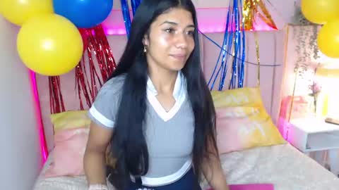 Snapshot of shamel_brm chatting on 26, 6, 2026 Call me Shamel online show from 26, 6, 2026