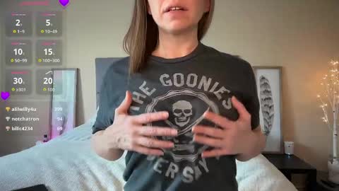 Shalynn online show from 26, 3, 2026