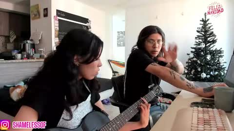 shamelesss_ online show from 11, 12, 2024