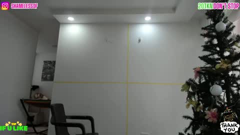 shamelesss_ online show from 31, 12, 2024