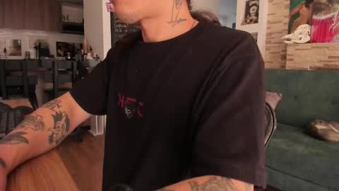 shamelesss_ online show from 6, 10, 2025