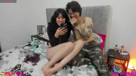 shamelesss_ online show from 21, 5, 2026