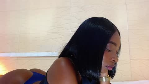 Snapshot of shamira_moore chatting on 2, 12, 2024 Catalina online show from 2, 12, 2024