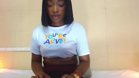 Snapshot of shamira_moore chatting on 19, 12, 2024 Catalina online show from 19, 12, 2024