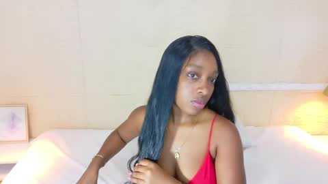 Snapshot of shamira_moore chatting on 10, 9, 2025 Catalina online show from 10, 9, 2025