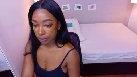 Snapshot of shamira_moore chatting on 17, 10, 2025 Catalina online show from 17, 10, 2025