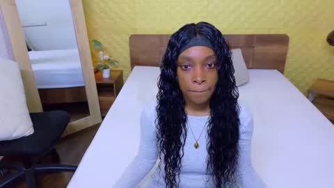 Snapshot of shamira_moore chatting on 13, 2, 2026 Catalina online show from 13, 2, 2026