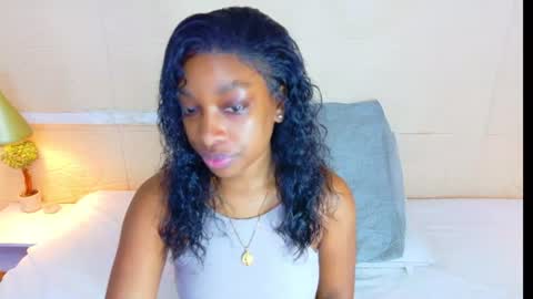 Snapshot of shamira_moore chatting on 14, 6, 2026 Catalina online show from 14, 6, 2026
