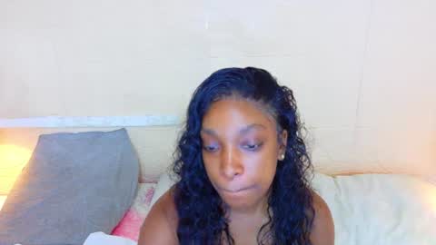 Snapshot of shamira_moore chatting on 29, 6, 2026 Catalina online show from 29, 6, 2026