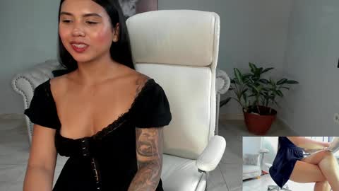 Snapshot of shanabellucy chatting on 3, 2, 2025 onlyfans shanabellucy online show from 3, 2, 2025