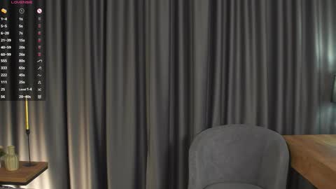 Maya3 online show from 12, 11, 2025