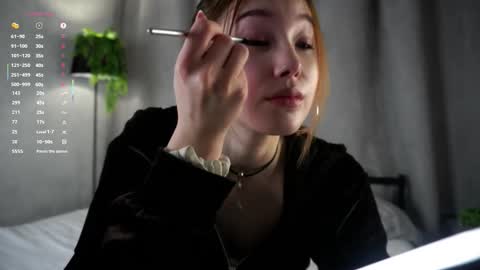 Snapshot of shandrahoner chatting on 22, 2, 2026 Liza online show from 22, 2, 2026