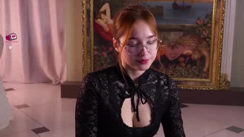 Snapshot of shandrahoner chatting on 6, 5, 2026 Liza online show from 6, 5, 2026